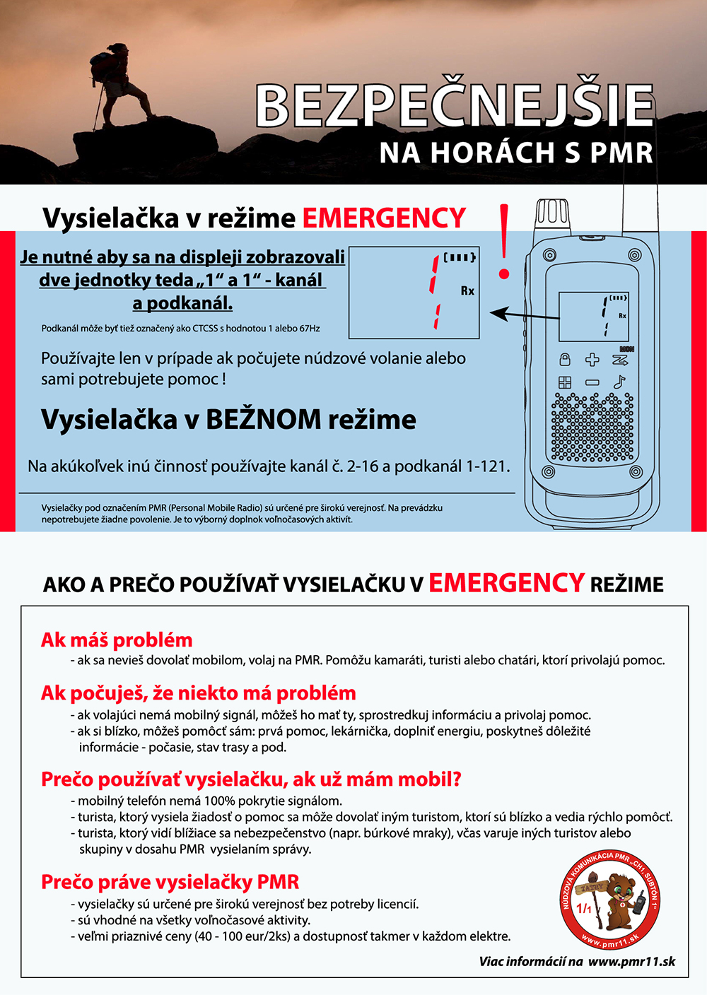 PMR Tatry